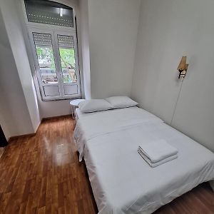 Private Bathroom Double Room