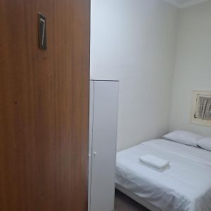Standaard Kamer met een Queen Size Bed